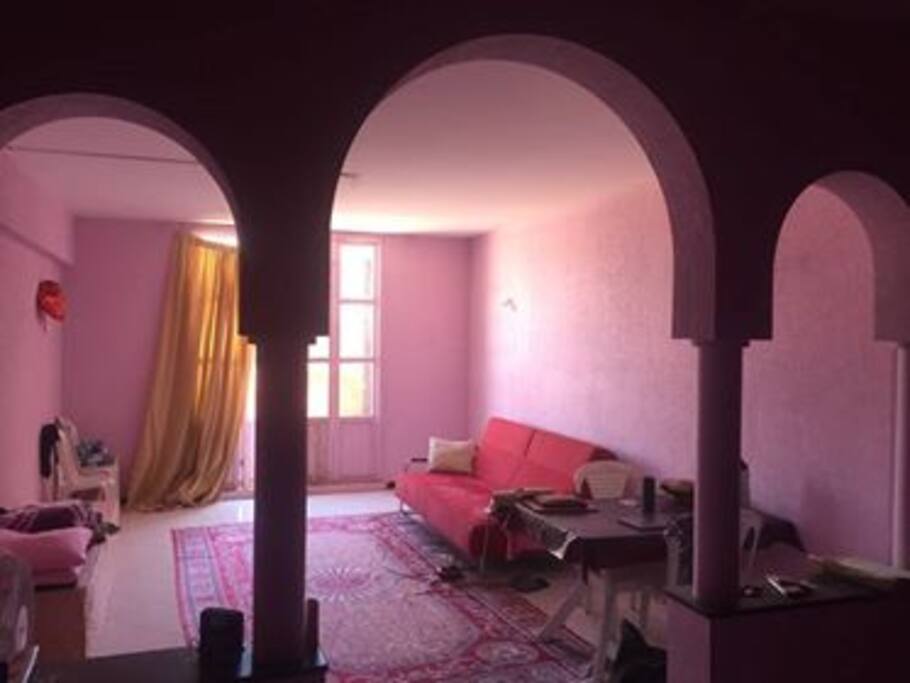 Salon