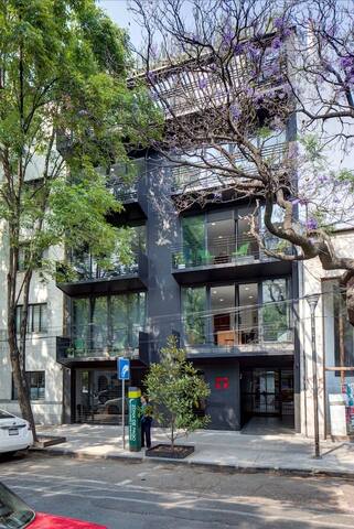 Condesa Soul PH | Private Terrace gallery image 5