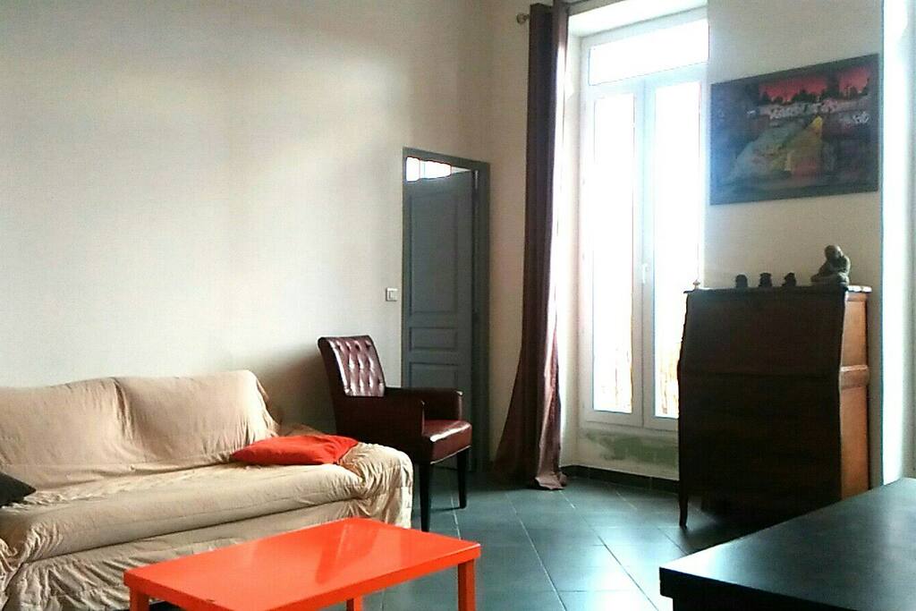 Salon