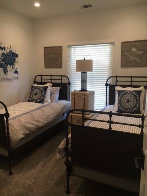 Bedroom #2