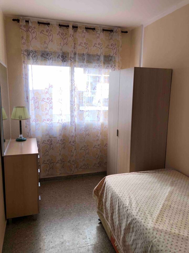 Habitación 1