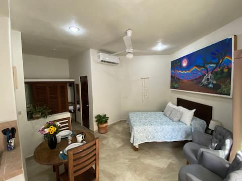 Successful Airbnb property: Arrecife Villas #3 in Bahía De Banderas