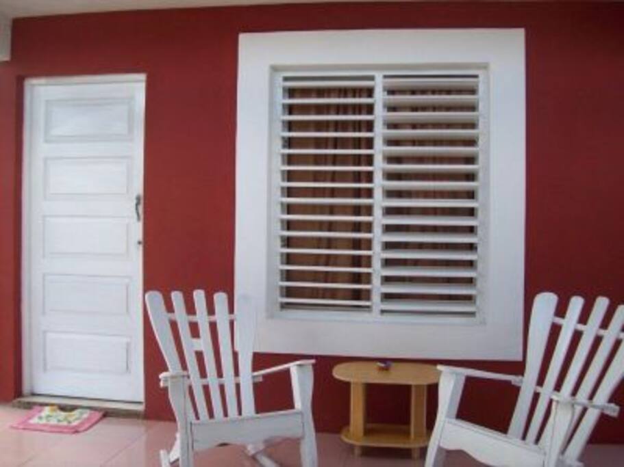 Porch