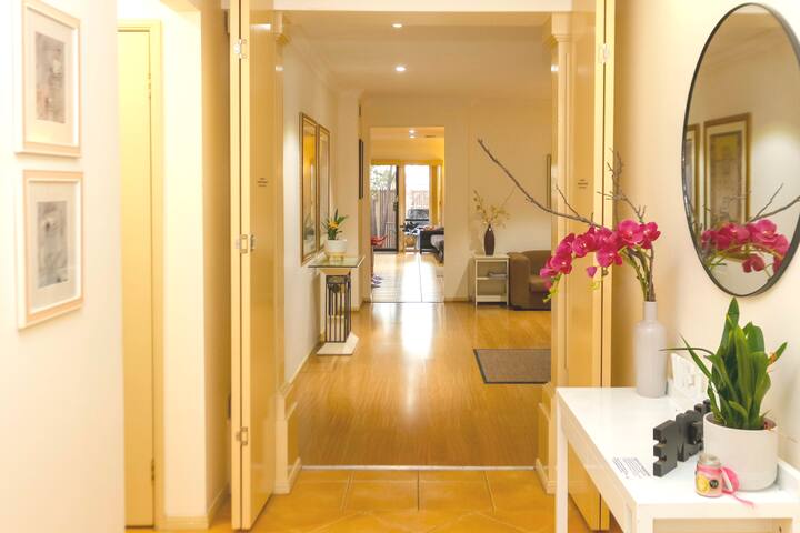 Perfect for Families & WorkCrews – Big 5BR+3 Baths