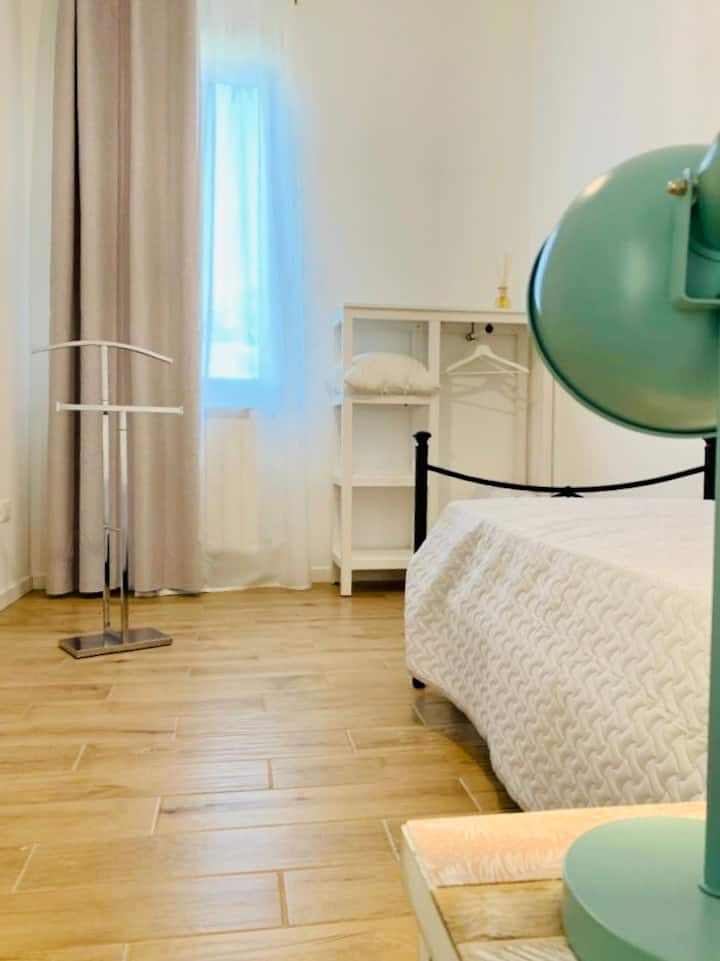 Habitación individual:
