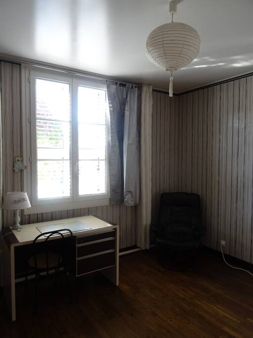 Espace bureau