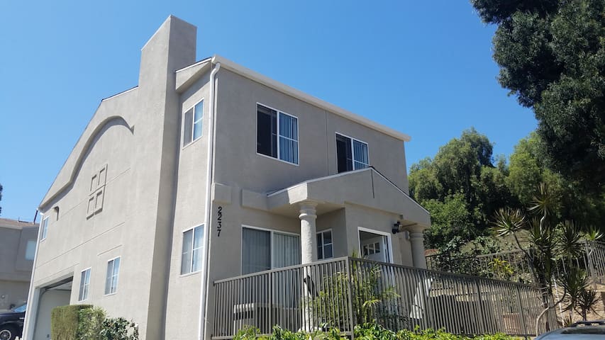 Silver Lake Hidden Jewel