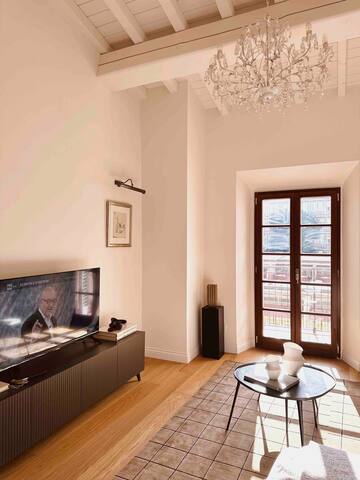 Loft Al Duomo gallery image 3