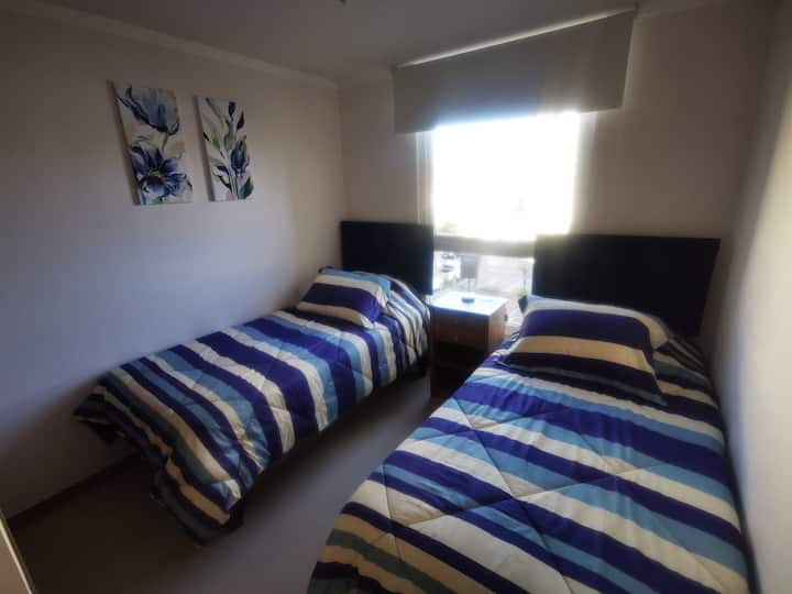 Habitación 3