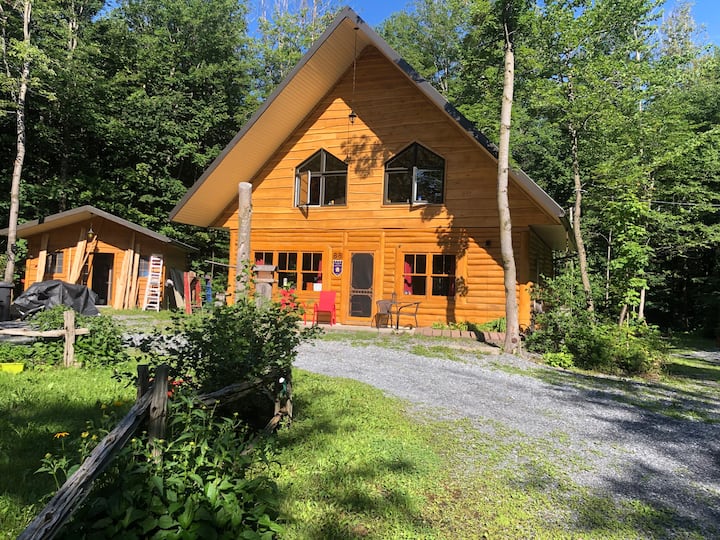 SainteHénédine Ferienwohnungen & Unterkünfte Québec, Kanada Airbnb