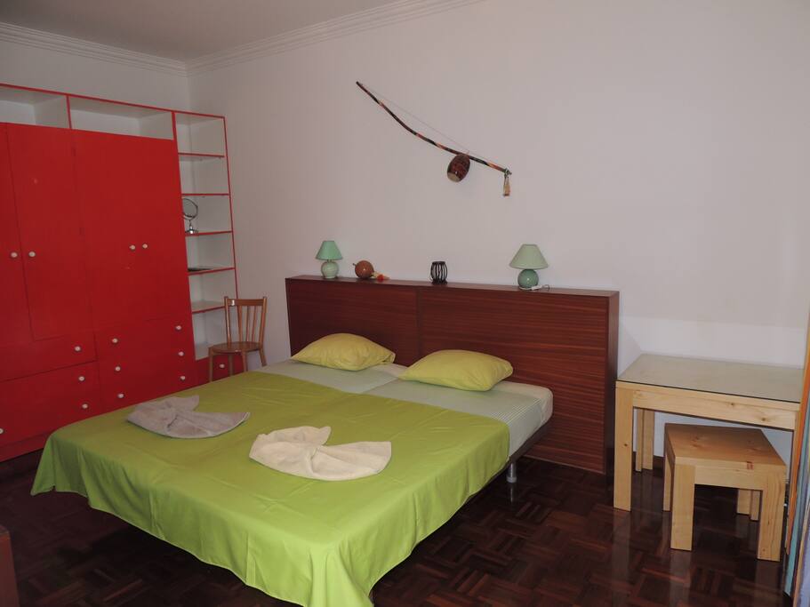 Chambre Itaparica (2)