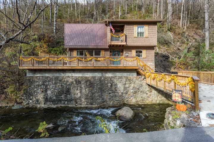 Gatlinburg tennessee hotels