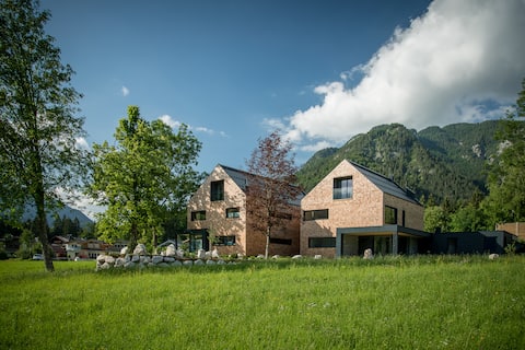 apartment pure mountain BASE ONE