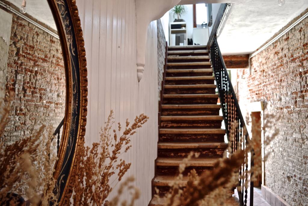 Ingresso