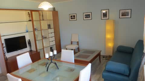 Top performing Airbnb: Casa Martina in Terracina