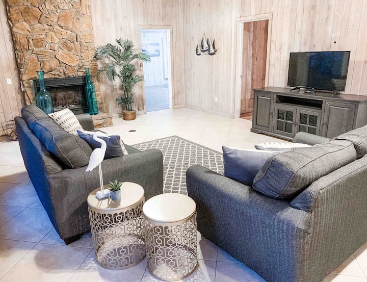 Sargent Vacation Rentals Houses and More Airbnb