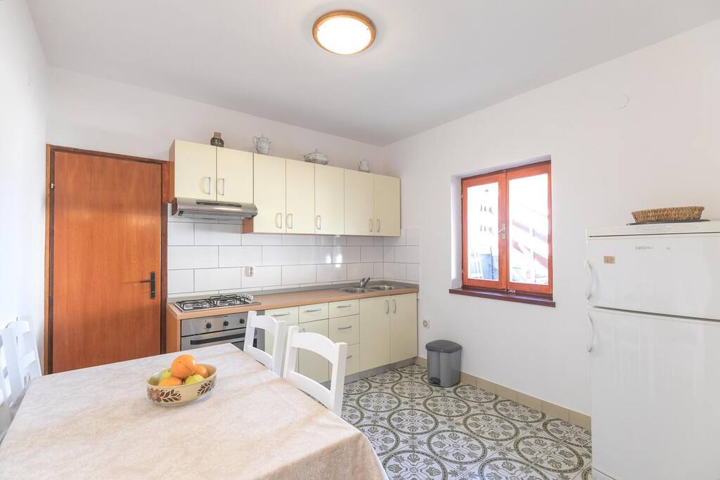 Dining room, Surface: 7 m²