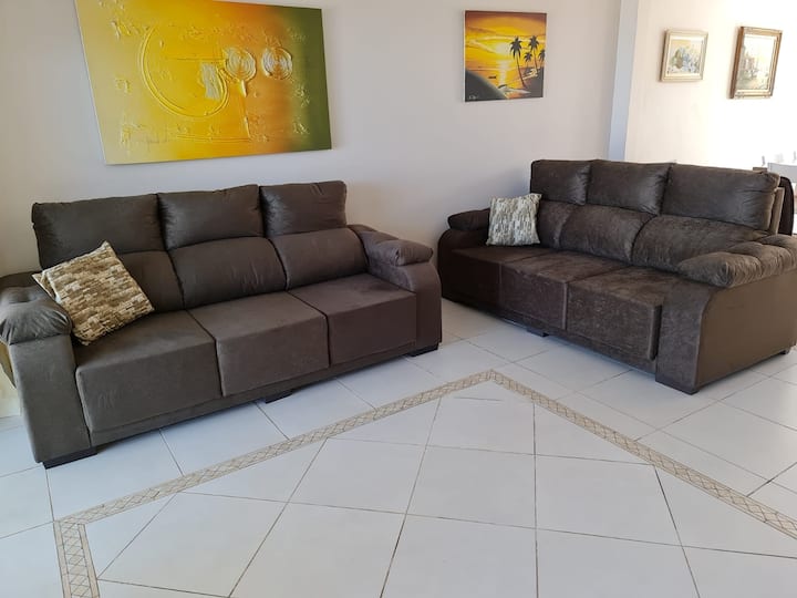 Дневна соба