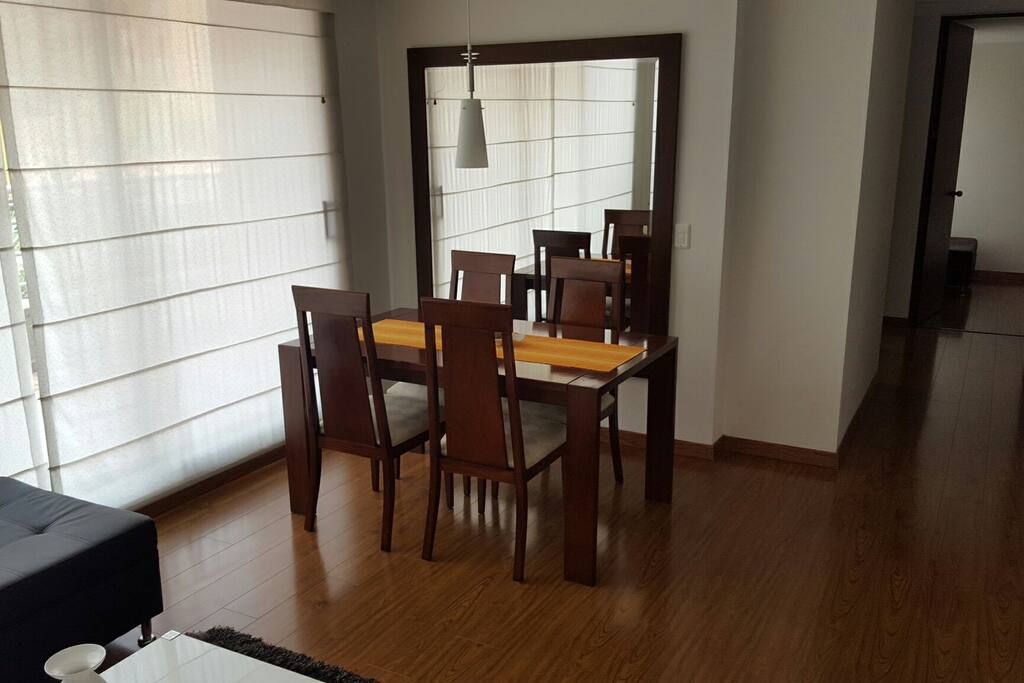 Comedor
