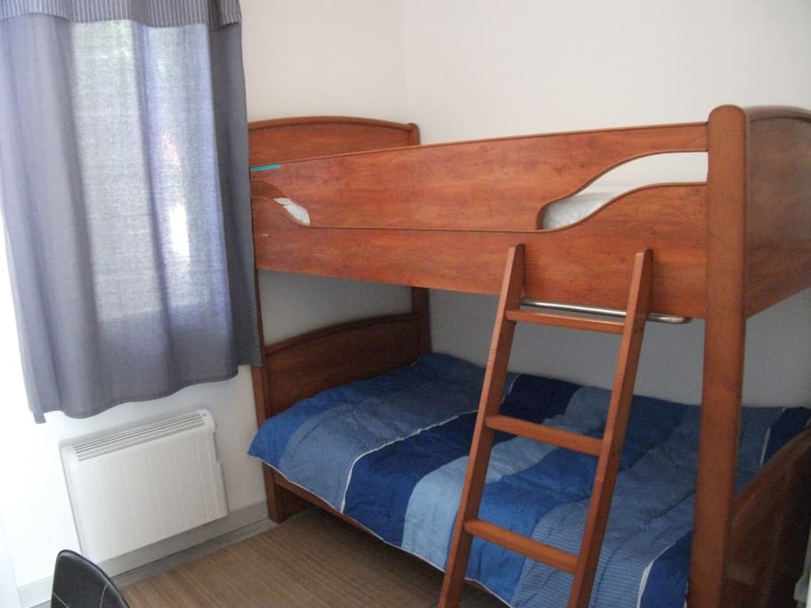 Chambre enfants
