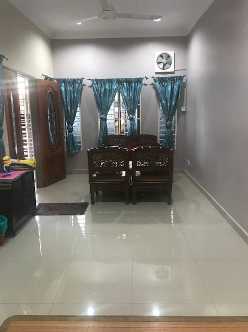 ruang tamu