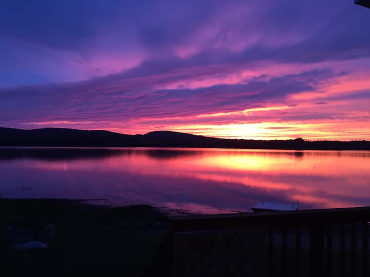 Lake Salem Vacation Rentals & Homes Derby, VT Airbnb