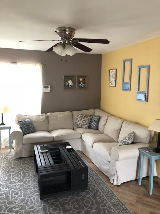 Living Area 2