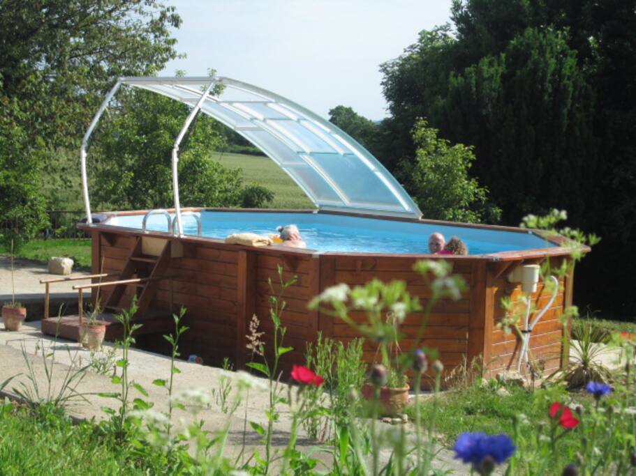 The Pool