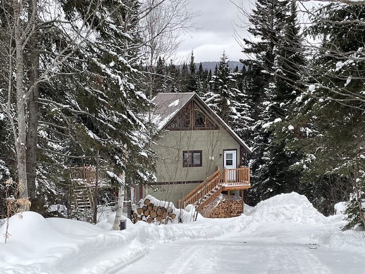 Coburn Gore Alojamientos vacacionales Maine, Estados Unidos Airbnb