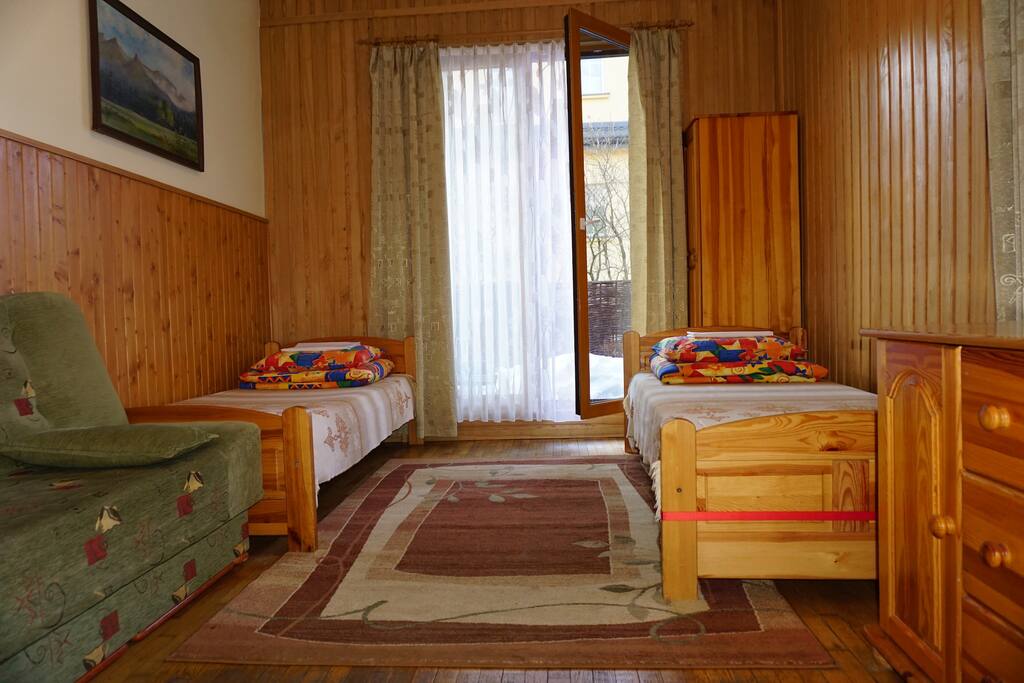 Pokój
