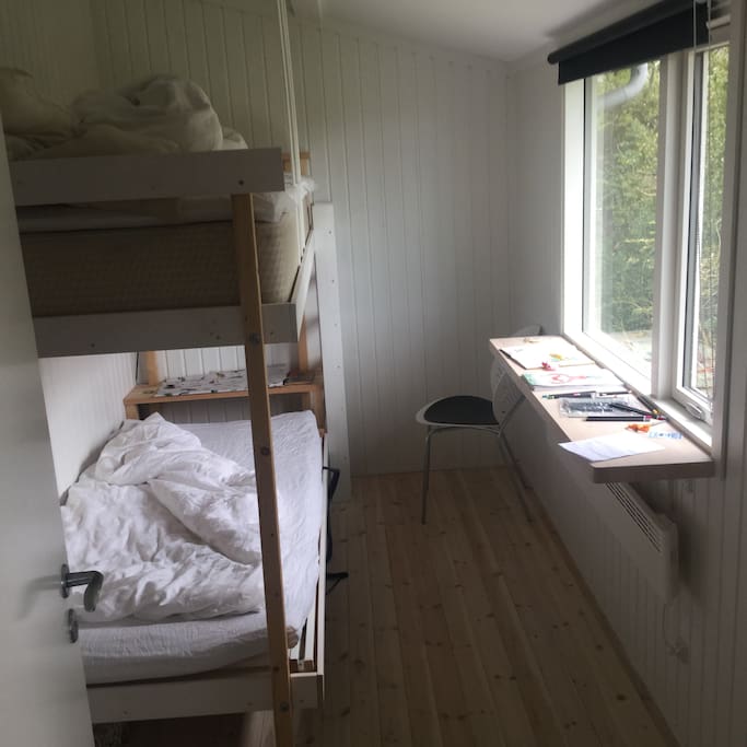 Børneværelse