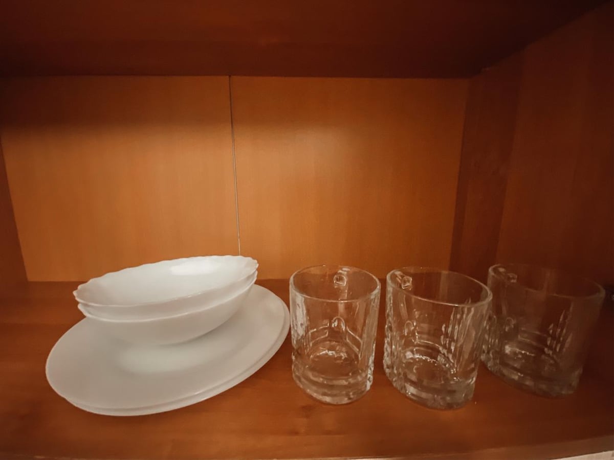 Beautiful view of We Do Modern Apartment Shopping