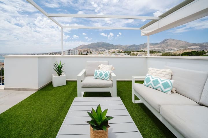 Palm Homes managed Airbnb listing 2