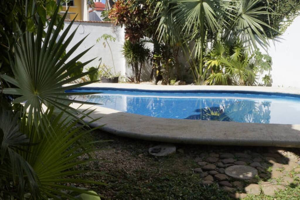 The common pool