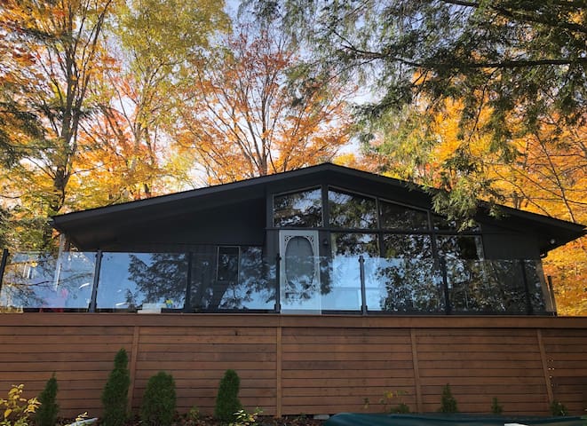 Airbnb Kawagama Lake Vacation Rentals Places To Stay