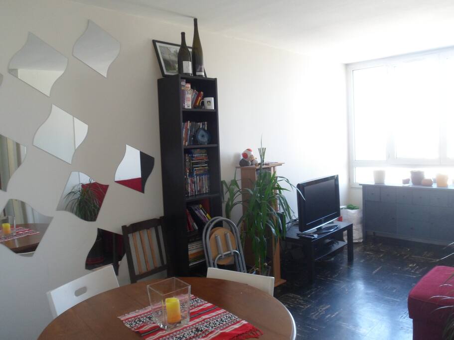 Salon