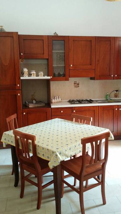 Cucina
