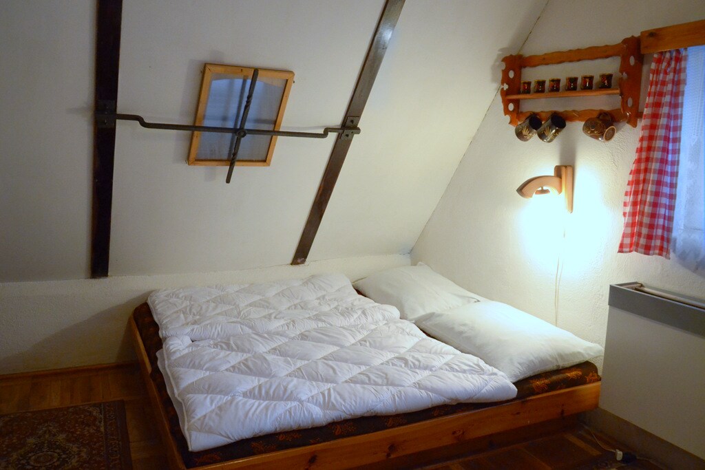 Спална соба 1