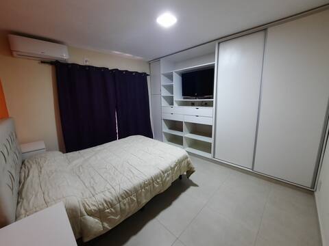 Hermoso departamento céntrico Cosquín