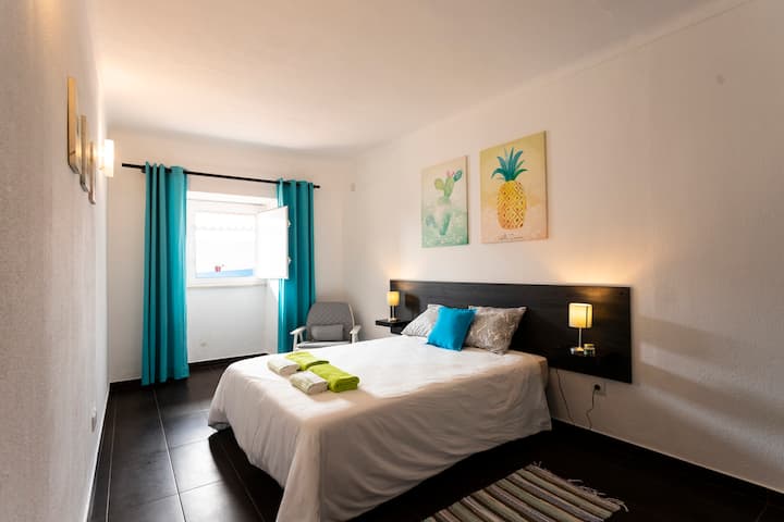 Спална соба 1