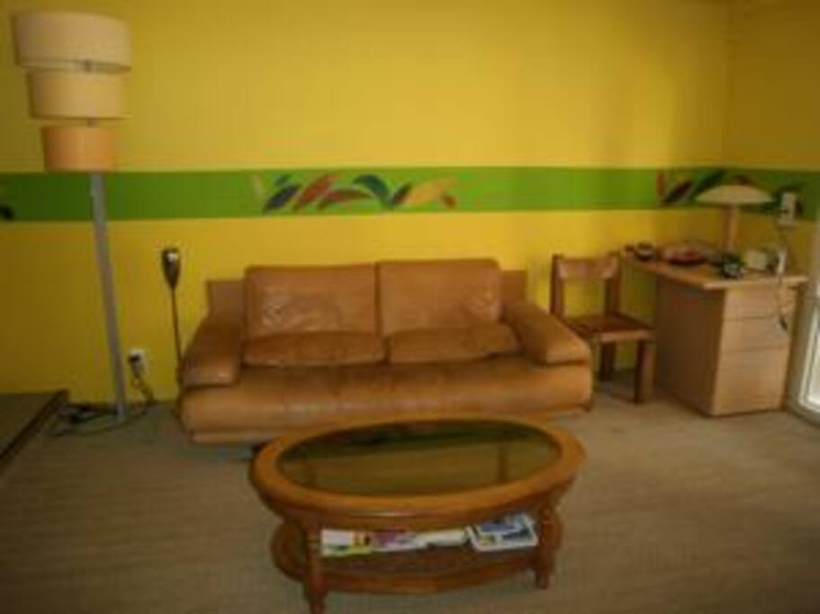 salon