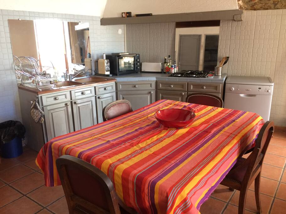 Cuisine