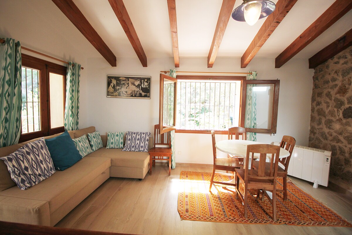 Cove of Deia - Cozy Cottage 1 min from the beach 2