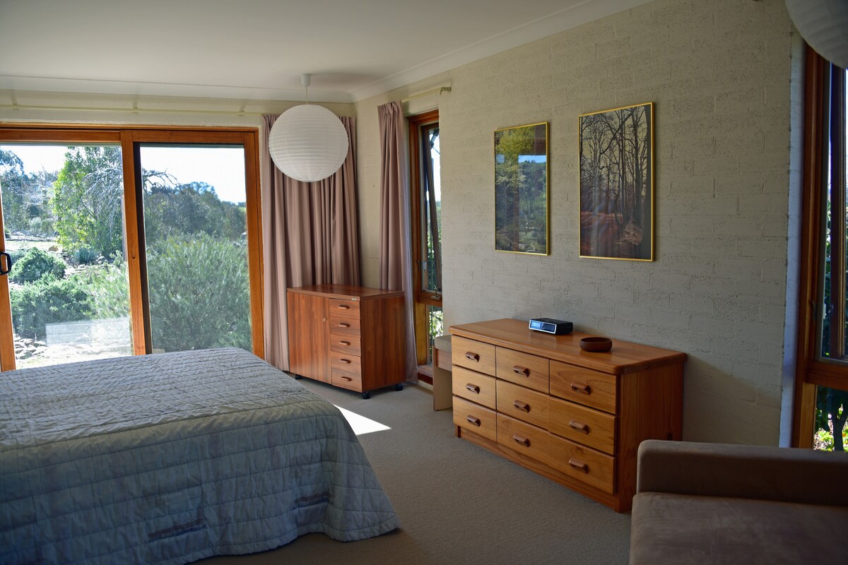 Glavna spavaća soba