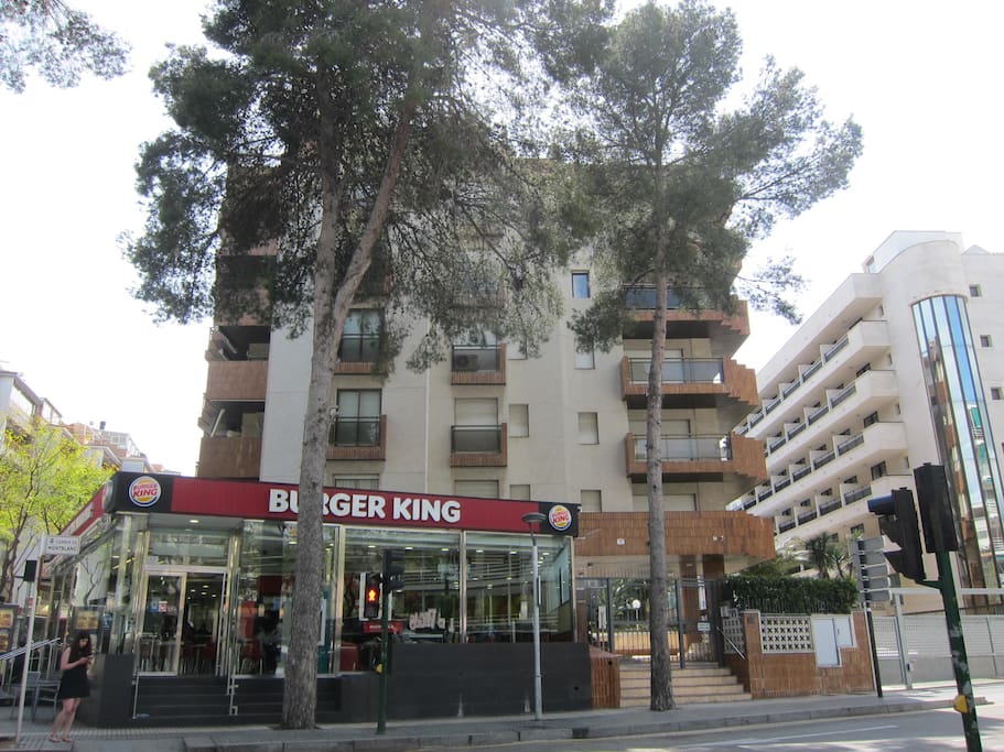 Edificio