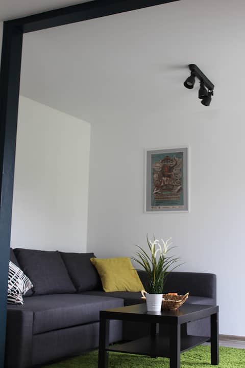 Top Airbnb: LA MA'RETZ - Manu and Julia's in La Bernerie En Retz