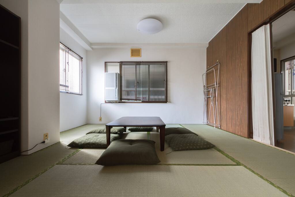Room A