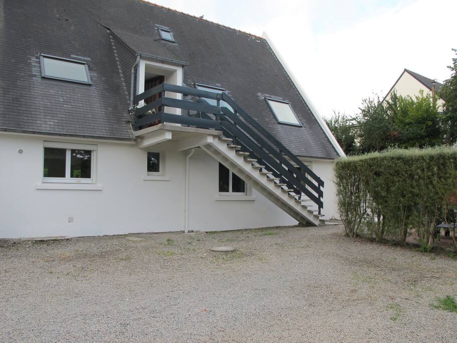 ACCES LOGEMENT