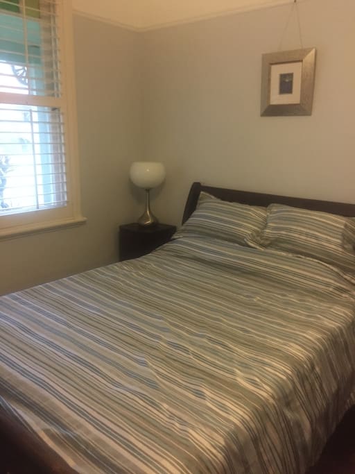 Front Bedroom