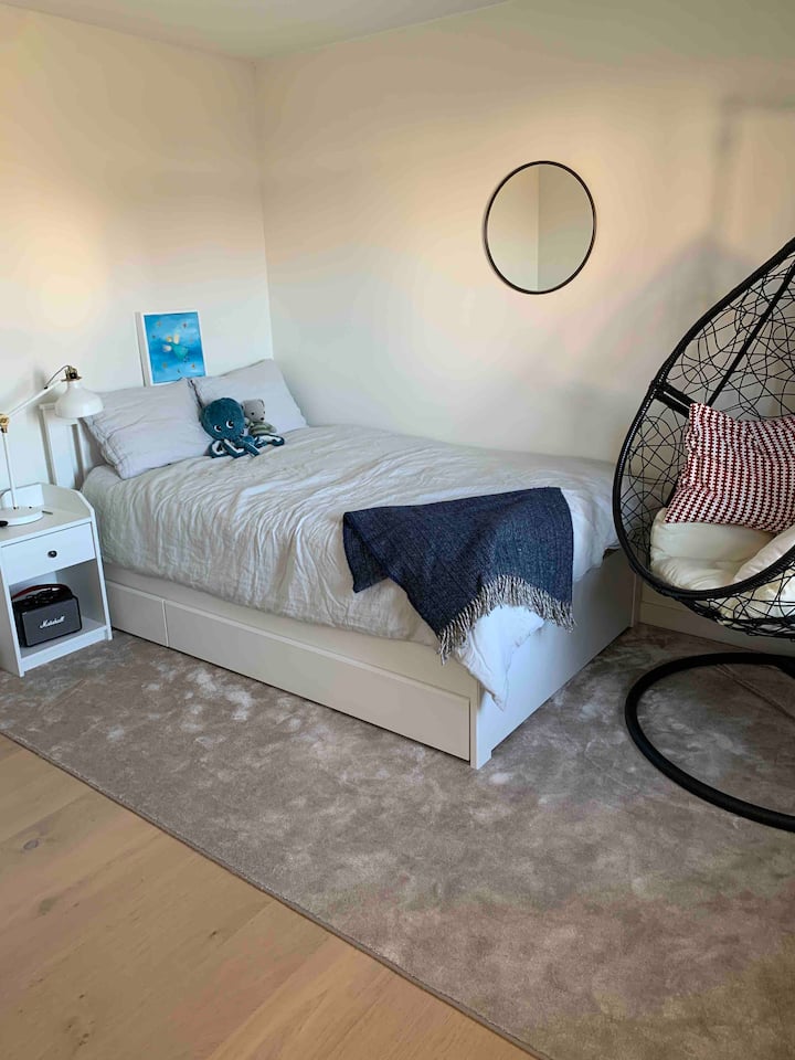 Troisième chambre 